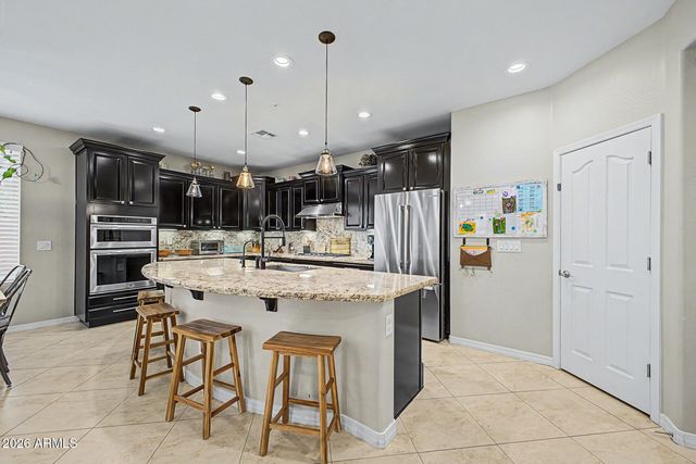 4526 E PORTOLA VALLEY Drive, Gilbert, AZ 85297