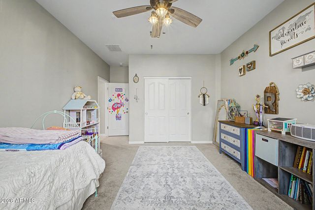 4526 E PORTOLA VALLEY Drive, Gilbert, AZ 85297