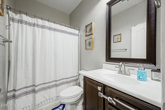 4526 E PORTOLA VALLEY Drive, Gilbert, AZ 85297