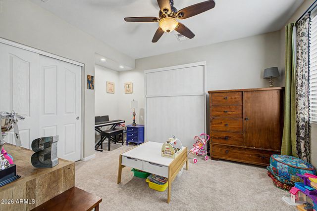 4526 E PORTOLA VALLEY Drive, Gilbert, AZ 85297