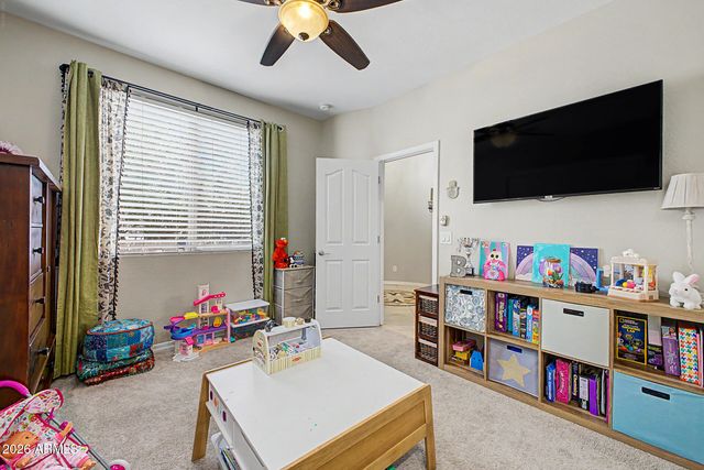 4526 E PORTOLA VALLEY Drive, Gilbert, AZ 85297