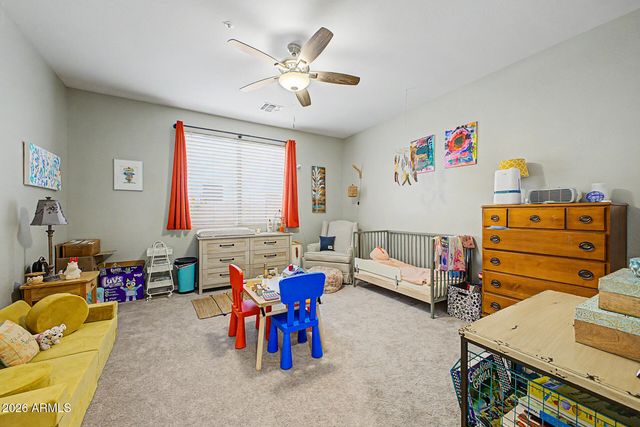 4526 E PORTOLA VALLEY Drive, Gilbert, AZ 85297