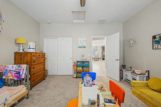 4526 E PORTOLA VALLEY Drive, Gilbert, AZ 85297