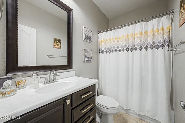 4526 E PORTOLA VALLEY Drive, Gilbert, AZ 85297