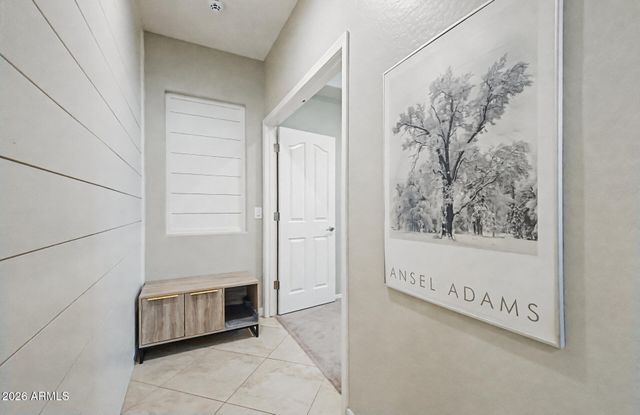 4526 E PORTOLA VALLEY Drive, Gilbert, AZ 85297