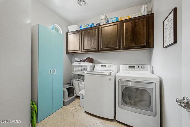 4526 E PORTOLA VALLEY Drive, Gilbert, AZ 85297