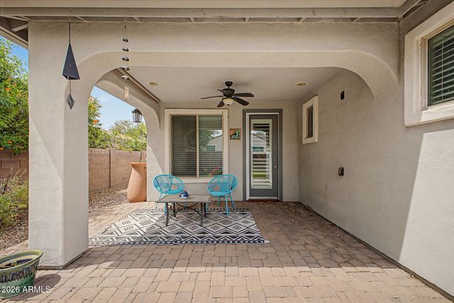4526 E PORTOLA VALLEY Drive, Gilbert, AZ 85297