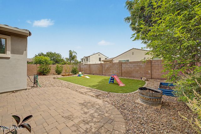 4526 E PORTOLA VALLEY Drive, Gilbert, AZ 85297