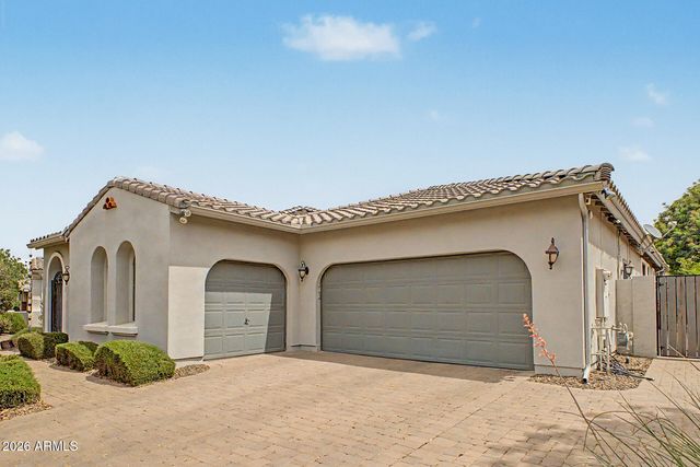 4526 E PORTOLA VALLEY Drive, Gilbert, AZ 85297