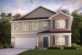 508 LIBERTY HALL Drive, Bonaire, GA 31005