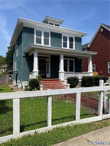 3120 Woodrow Ave, Richmond, VA 23222