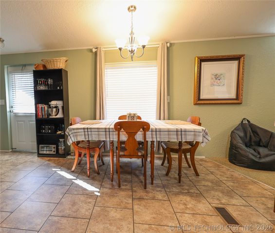 3729 Mountain Park, Sulphur, OK 73086