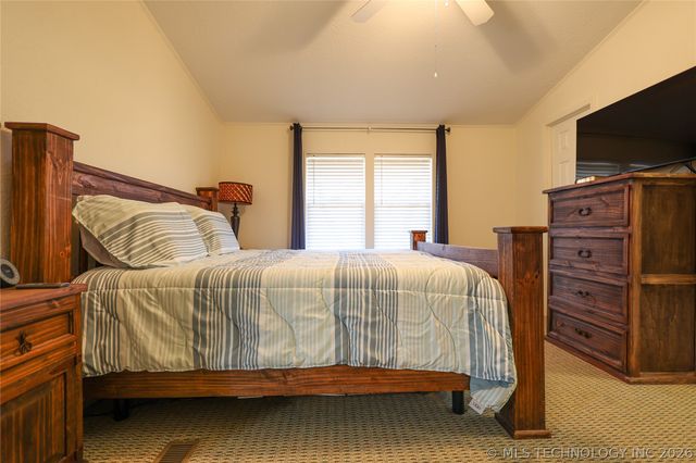 3729 Mountain Park, Sulphur, OK 73086