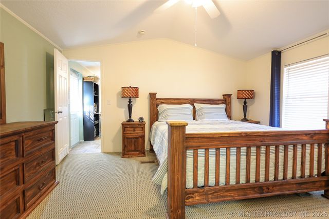 3729 Mountain Park, Sulphur, OK 73086