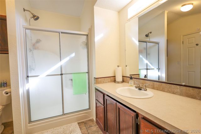 3729 Mountain Park, Sulphur, OK 73086