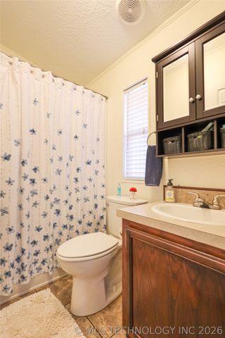 3729 Mountain Park, Sulphur, OK 73086