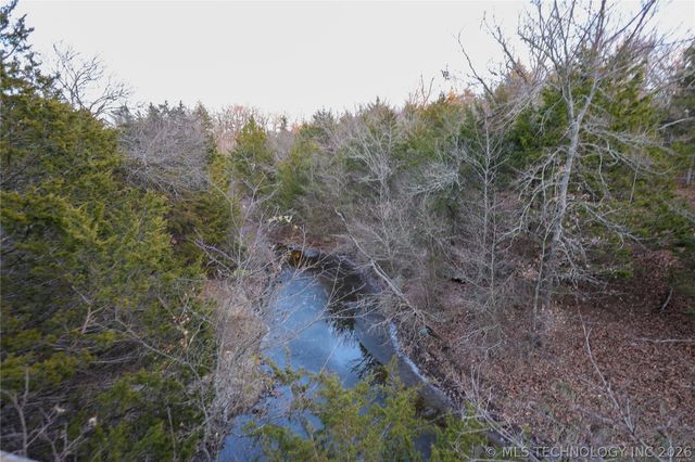 3729 Mountain Park, Sulphur, OK 73086