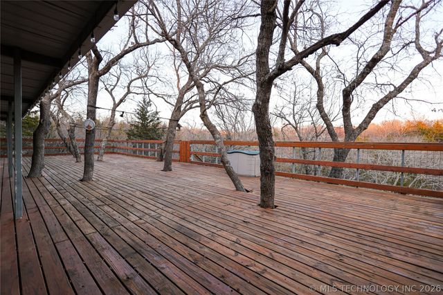 3729 Mountain Park, Sulphur, OK 73086