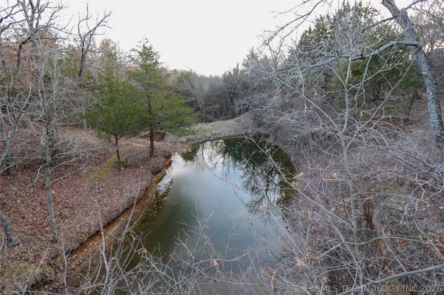 3729 Mountain Park, Sulphur, OK 73086