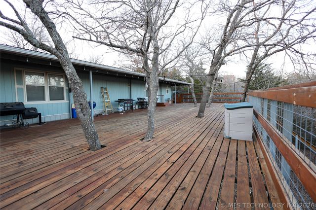 3729 Mountain Park, Sulphur, OK 73086