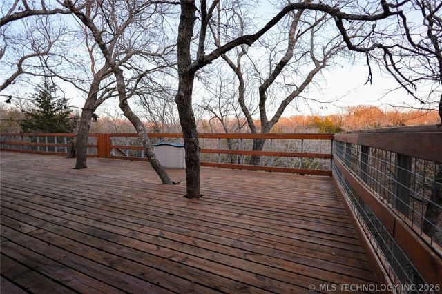 3729 Mountain Park, Sulphur, OK 73086