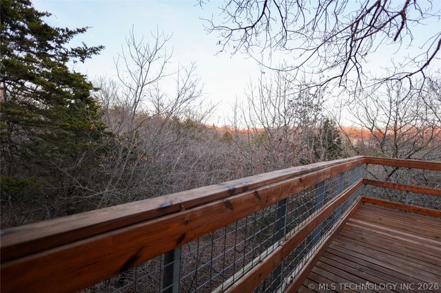 3729 Mountain Park, Sulphur, OK 73086