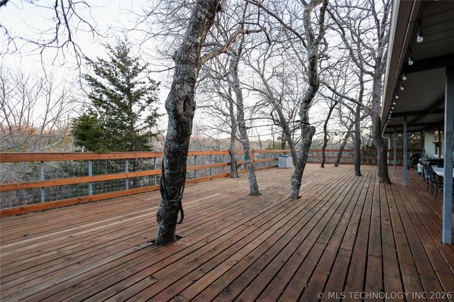 3729 Mountain Park, Sulphur, OK 73086