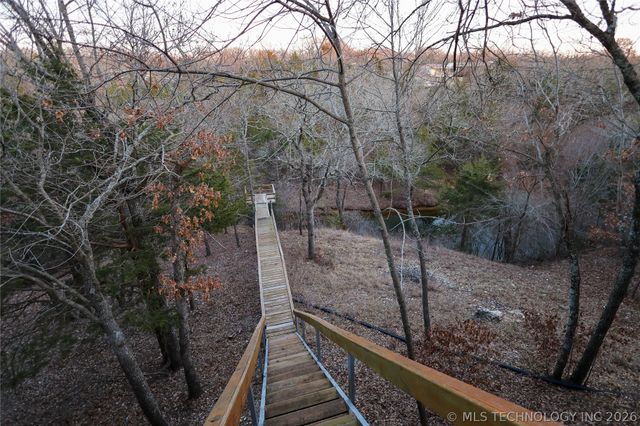 3729 Mountain Park, Sulphur, OK 73086