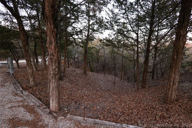 3729 Mountain Park, Sulphur, OK 73086