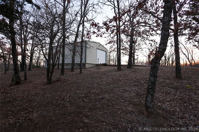 3729 Mountain Park, Sulphur, OK 73086