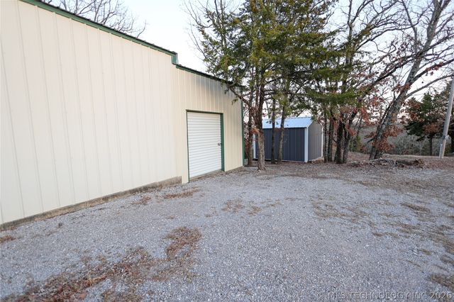 3729 Mountain Park, Sulphur, OK 73086