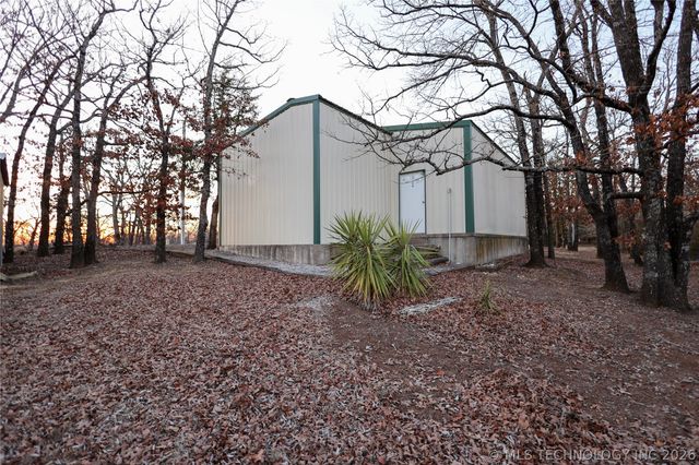 3729 Mountain Park, Sulphur, OK 73086