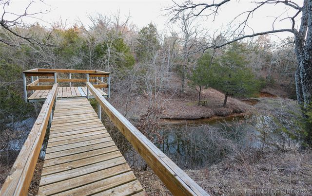 3729 Mountain Park, Sulphur, OK 73086