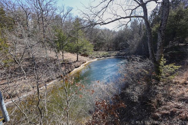 3729 Mountain Park, Sulphur, OK 73086