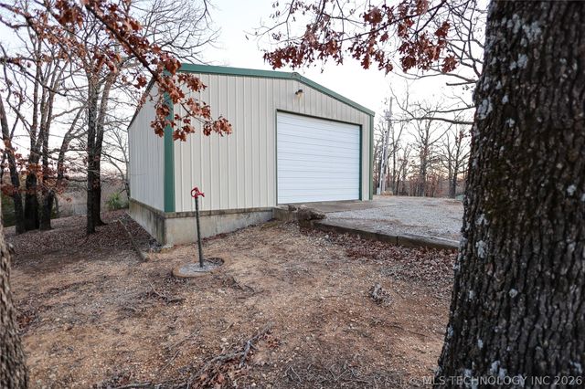 3729 Mountain Park, Sulphur, OK 73086