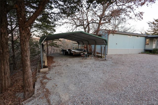 3729 Mountain Park, Sulphur, OK 73086