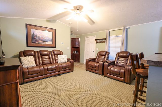 3729 Mountain Park, Sulphur, OK 73086