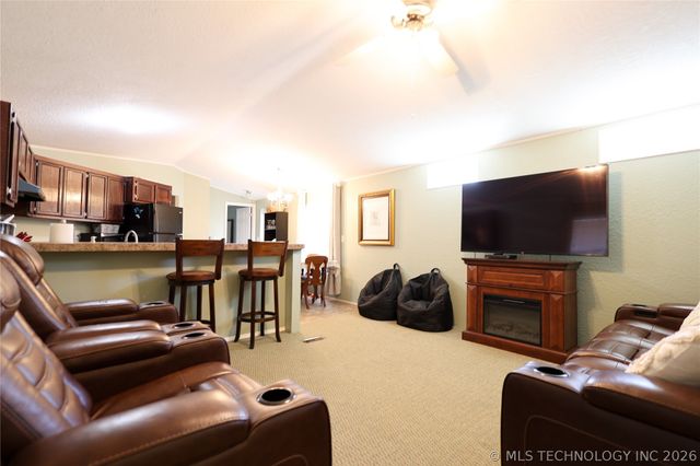 3729 Mountain Park, Sulphur, OK 73086