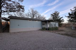 3729 Mountain Park, Sulphur, OK 73086