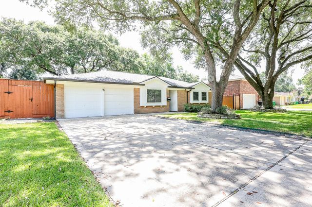 11931 Dunlap Street, Houston, TX 77035