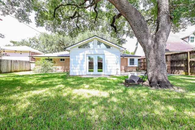 11931 Dunlap Street, Houston, TX 77035
