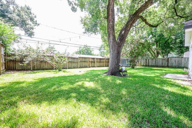 11931 Dunlap Street, Houston, TX 77035