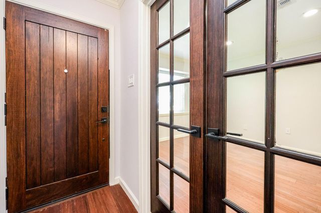 11931 Dunlap Street, Houston, TX 77035