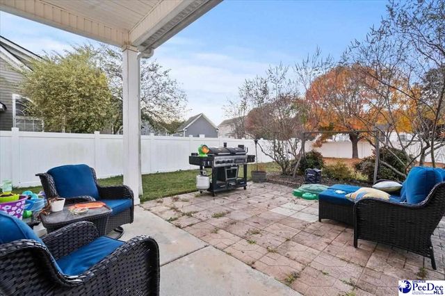 1971 McClellan St, Florence, SC 29505