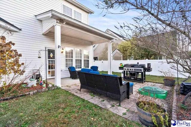 1971 McClellan St, Florence, SC 29505