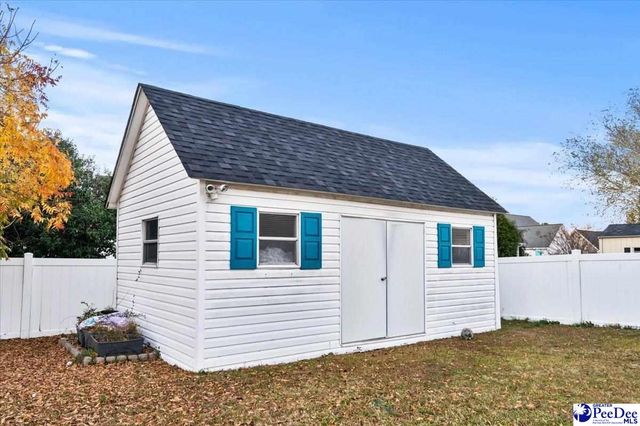 1971 McClellan St, Florence, SC 29505