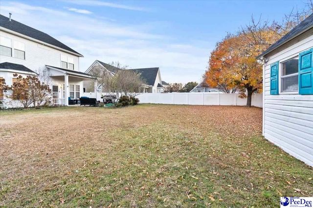 1971 McClellan St, Florence, SC 29505