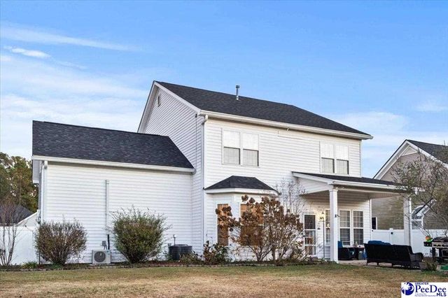 1971 McClellan St, Florence, SC 29505