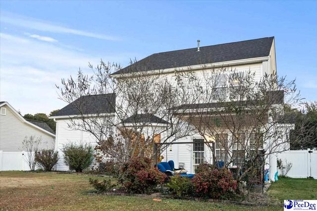 1971 McClellan St, Florence, SC 29505