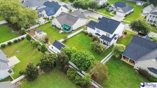 1971 McClellan St, Florence, SC 29505